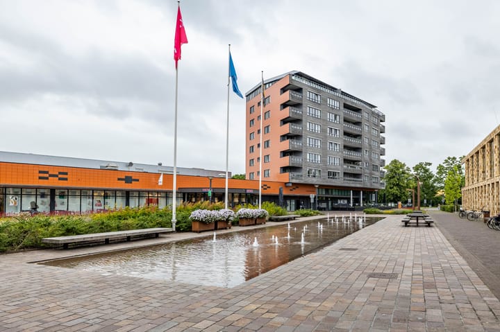 Gorecht-Oost 212 in Hoogezand