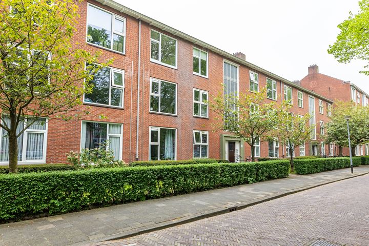 Gorechtkade 106b in Groningen foto