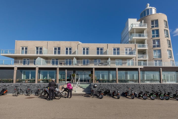 Foto van woning Gorishoeksedijk 41, Scherpenisse