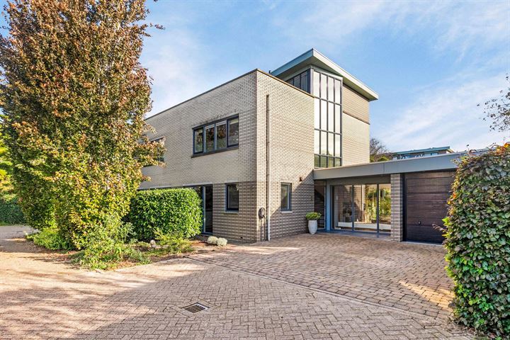 Gors 5 in Zeewolde foto