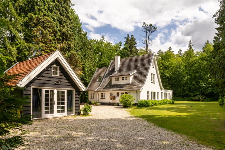 Foto van woning Gortelseweg 79, Vierhouten
