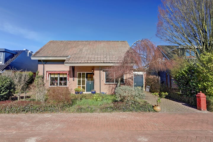 Gorterdiep 9 in Noord-Scharwoude