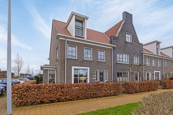 Gorterstraat 80 in Zwolle foto