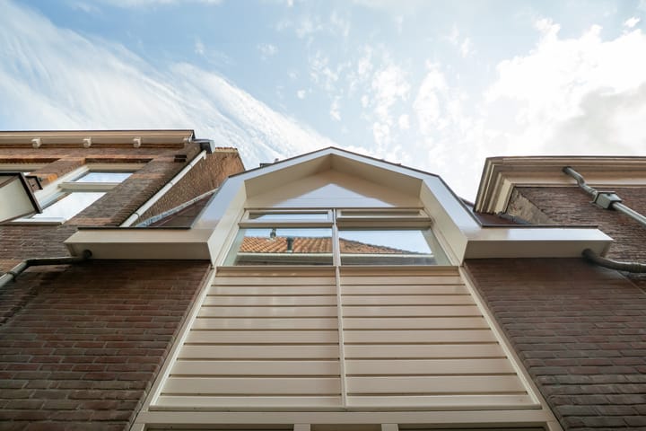 Foto van woning Gortsteeg 10, Hoorn