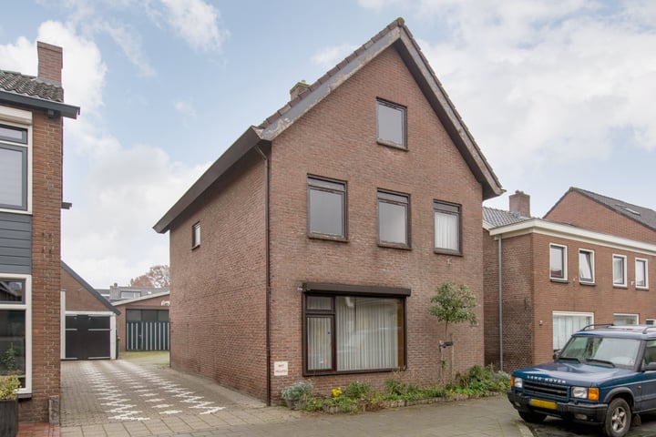 Gortstraat 26 in Veenendaal foto
