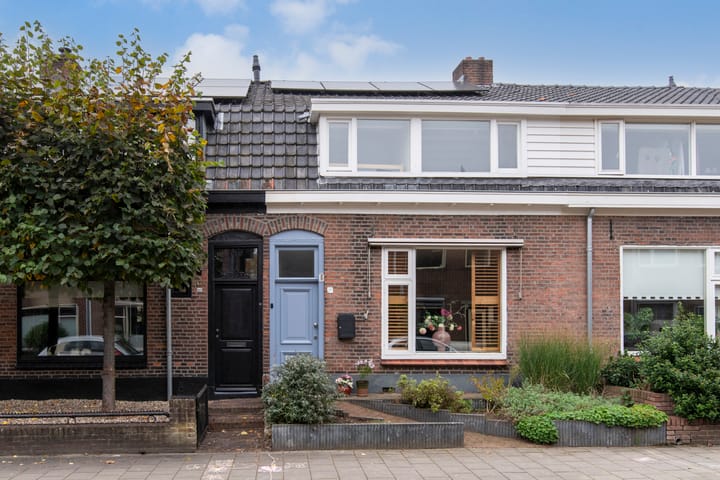 Gortstraat 69 in Veenendaal foto