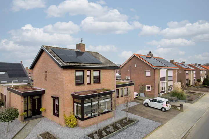 Goselingstraat 1A in Tegelen foto