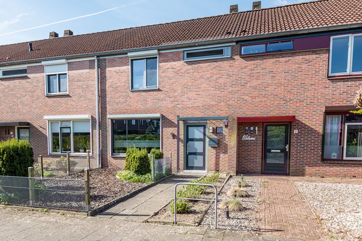 Foto van woning Gosenhof 4, Dinxperlo