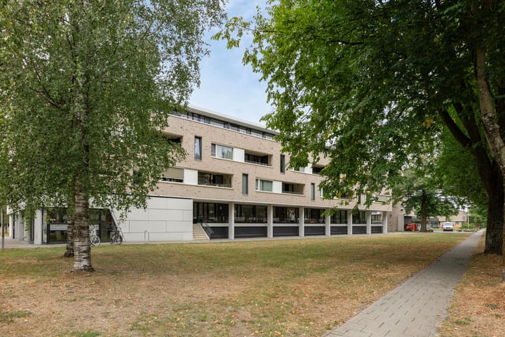 Foto van woning Gotenpark 31, Tilburg