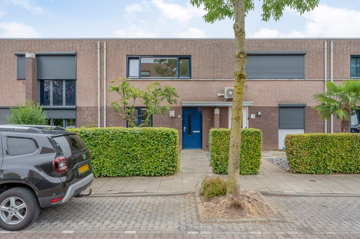 Gotenstraat 9 in Sittard foto