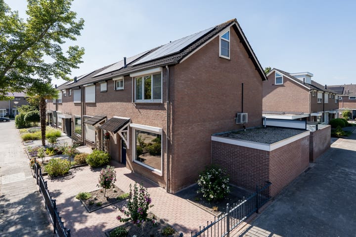 Gothenhof 11 in Weert
