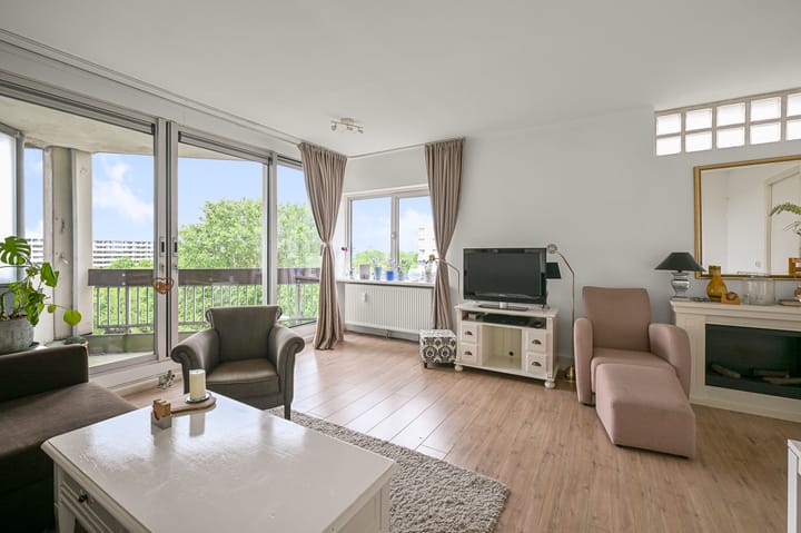 Gouden Leeuw 443 in Amsterdam foto