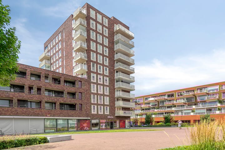 Gouden Leeuwplein 43 in Venray