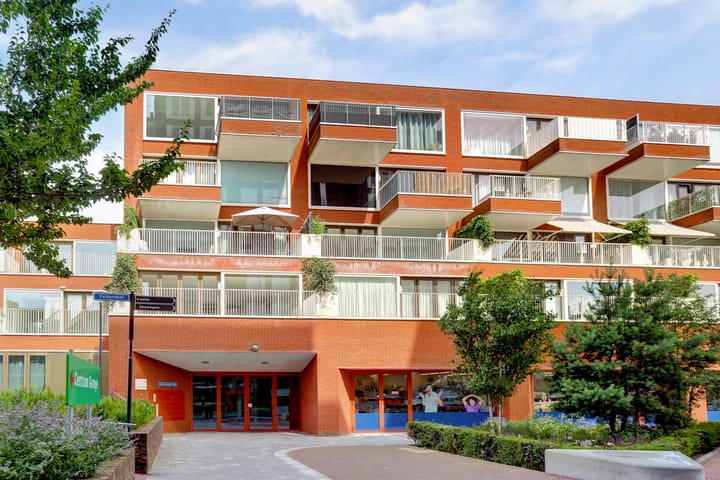 Foto van woning Gouden Leeuwplein 79, Venray
