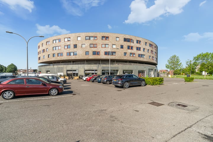 Foto van woning Gouden Rijderplein 45, Delfgauw