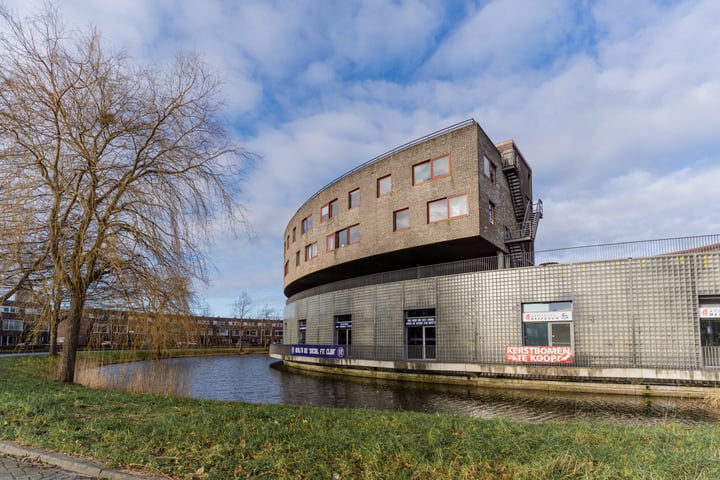 Gouden Rijderplein 57 in Delfgauw foto
