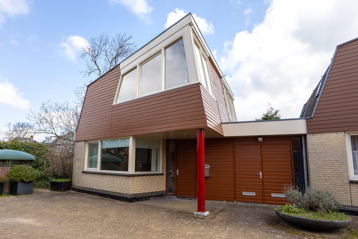 Foto van woning Gouden Stulp 20, Castricum