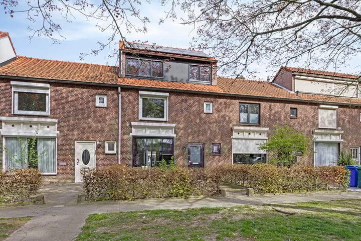 Foto van woning Goudenakkerstraat 14, Veldhoven