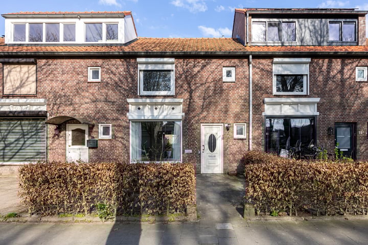 Goudenakkerstraat 16 in Veldhoven foto