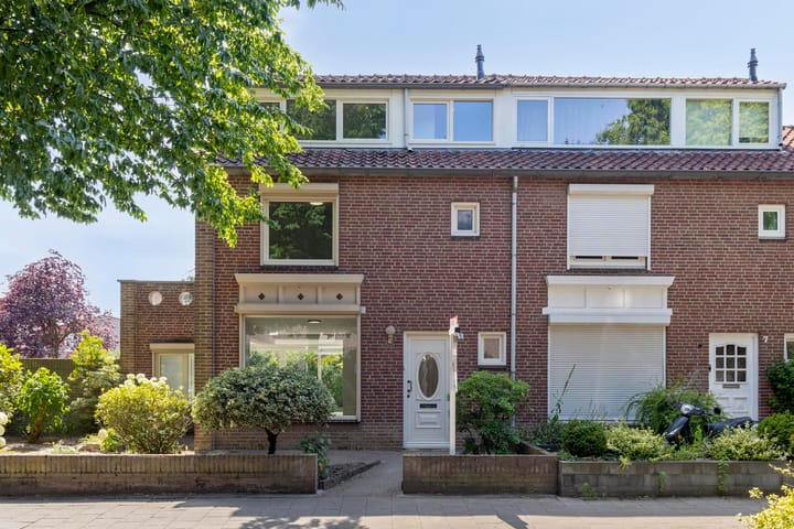 Goudenakkerstraat 5 in Veldhoven