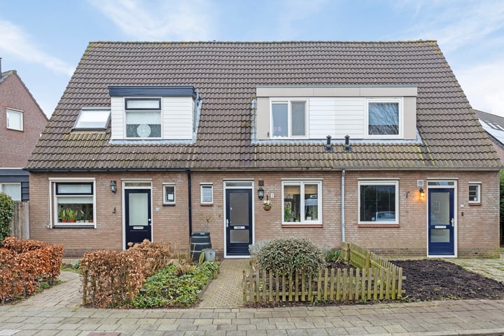 Goudenregenlaan 20 in Aalst foto
