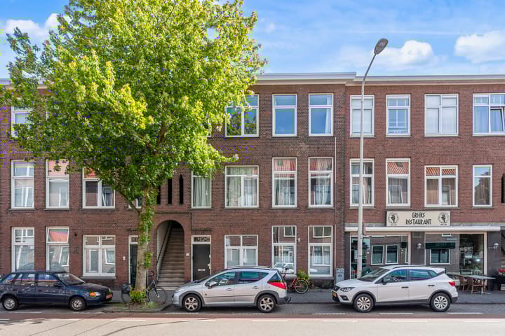 Foto van woning Goudenregenstraat 17, 's-Gravenhage