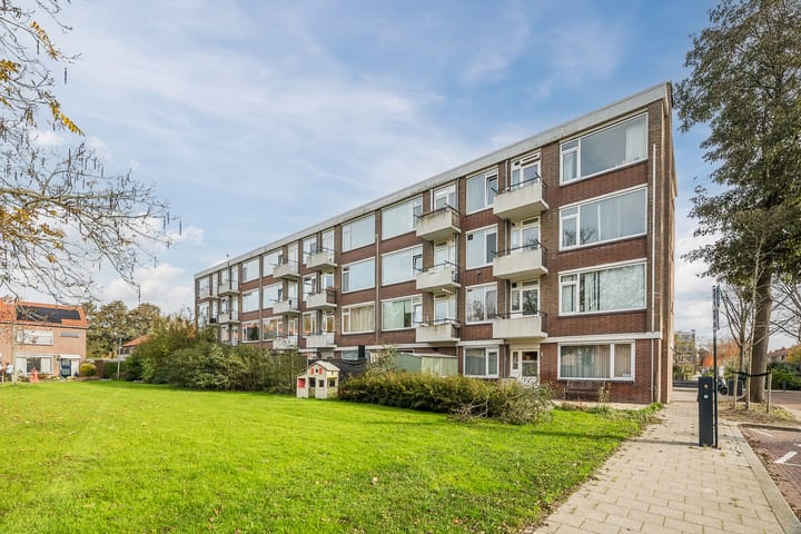 Foto van woning Goudenregenstraat 27, Rozenburg