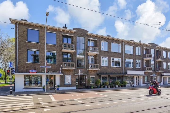 Goudenregenstraat 285 in 's-Gravenhage foto