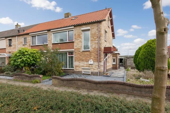 Foto van woning Goudenregenstraat 35, Doesburg