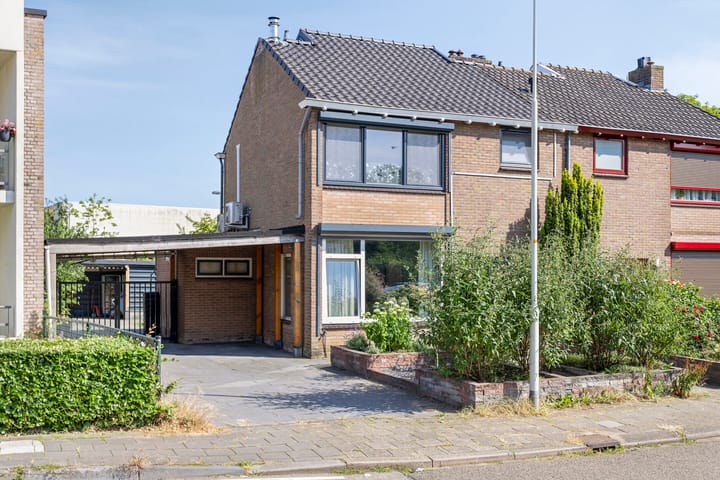 Foto van woning Goudenregenstraat 37, Doesburg