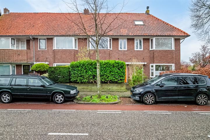 Goudenregenstraat 7 in Leeuwarden foto