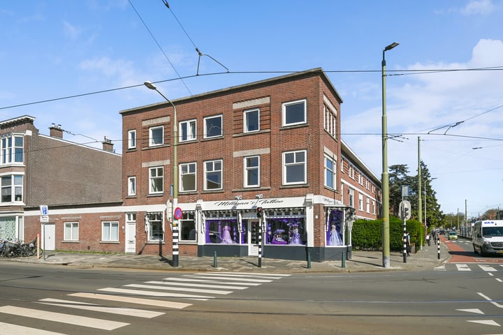 Goudenregenstraat 87C in 's-Gravenhage foto