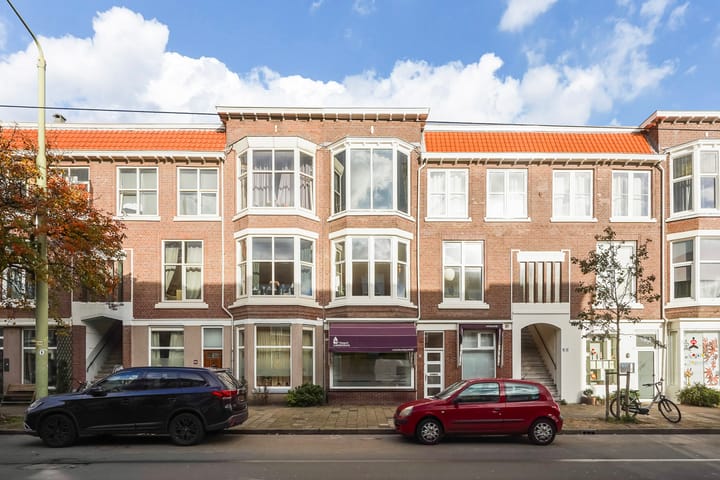 Goudenregenstraat 97 in 's-Gravenhage foto