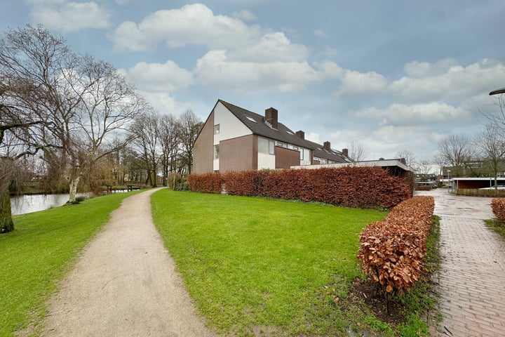 Goudenstein 57 in Barneveld foto