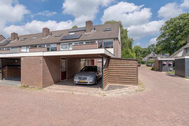Goudenstein 71 in Barneveld foto