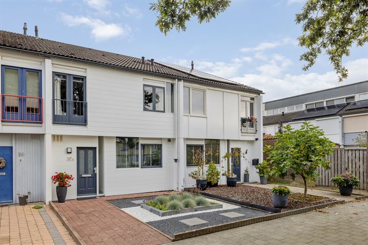 Goudestein 33 in Eindhoven foto