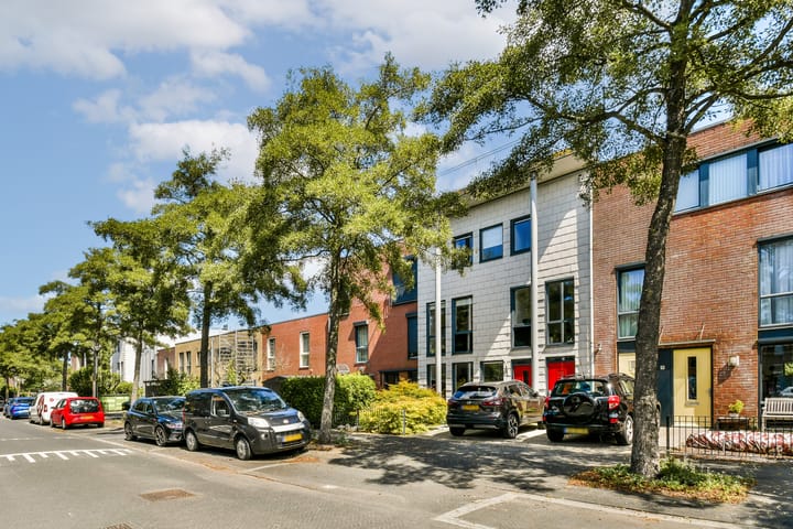 Goudplaat 11 in Hoofddorp