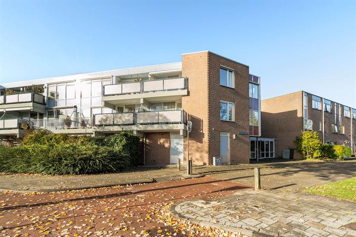 Goudplevier 15 in IJsselstein foto