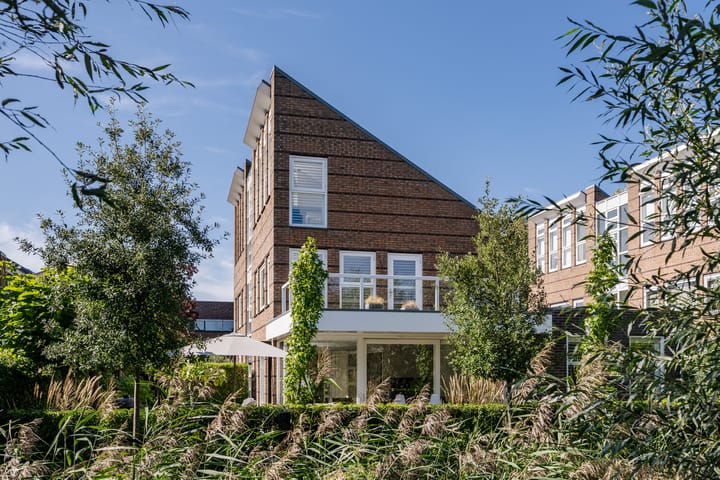 Goudplevier 7 in Ouderkerk aan de Amstel