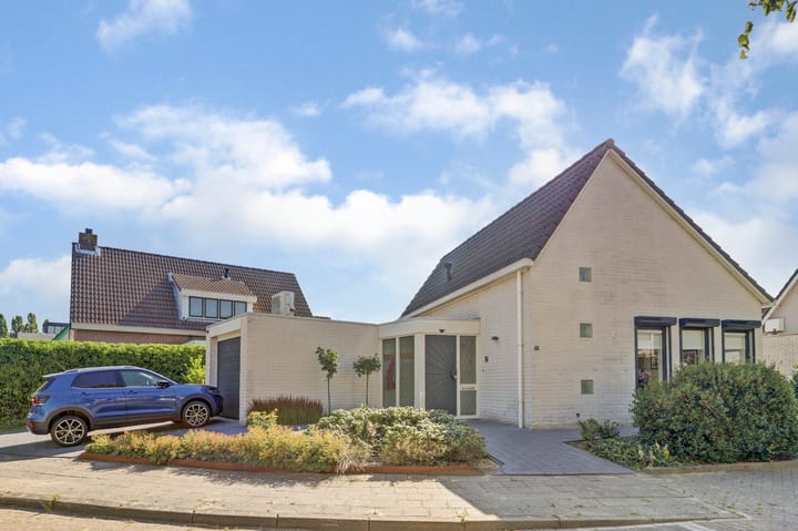 Foto van woning Goudreinettestraat 11, Kapelle