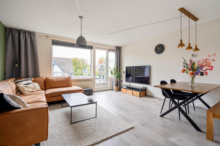 Goudriaanstraat 15 in Zwaanshoek foto