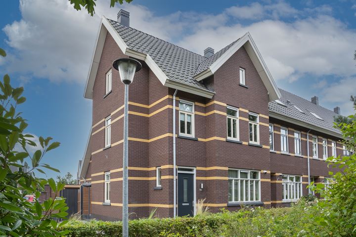 Goudsbergerhout 30 in Harderwijk foto