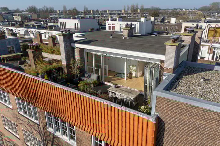 Goudsbloemlaan 25 in 's-Gravenhage foto