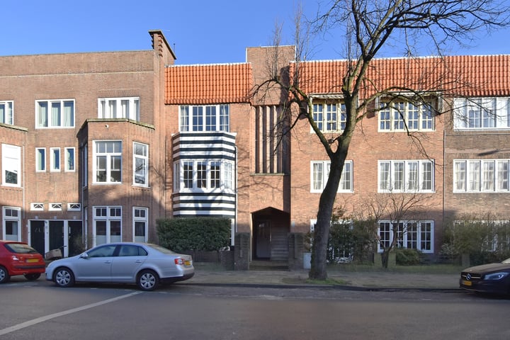 Goudsbloemlaan 53 in 's-Gravenhage foto