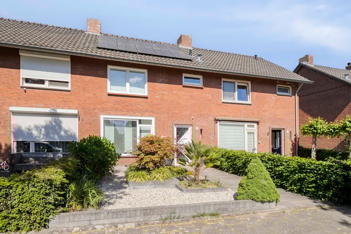 Goudsbloemstraat 15 in Beek en Donk foto
