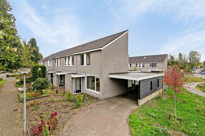 Goudsbloemstraat 2 in Eibergen foto