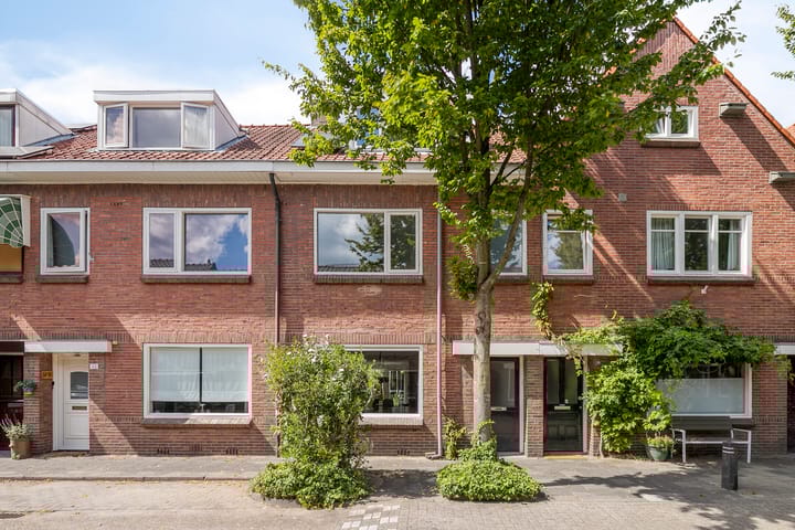 Goudsbloemstraat 30 in Eindhoven foto