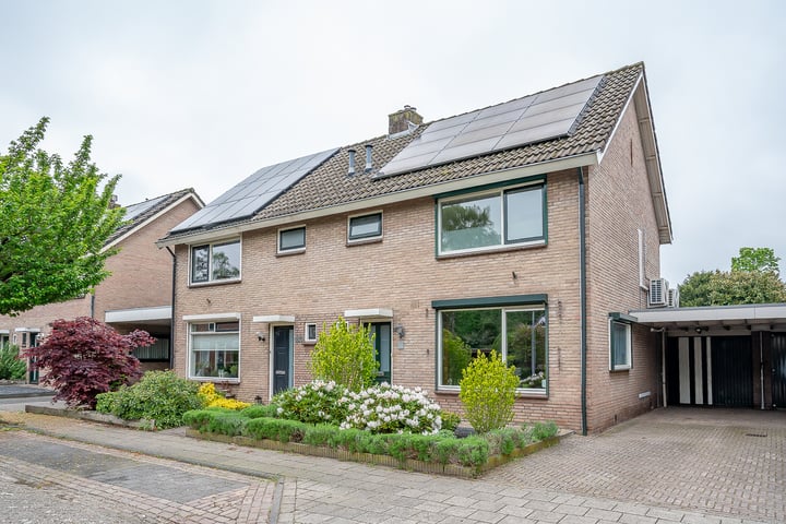 Foto van woning Goudsbloemstraat 5, Zelhem
