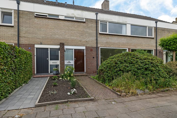 Goudsbloemweg 21 in Paterswolde