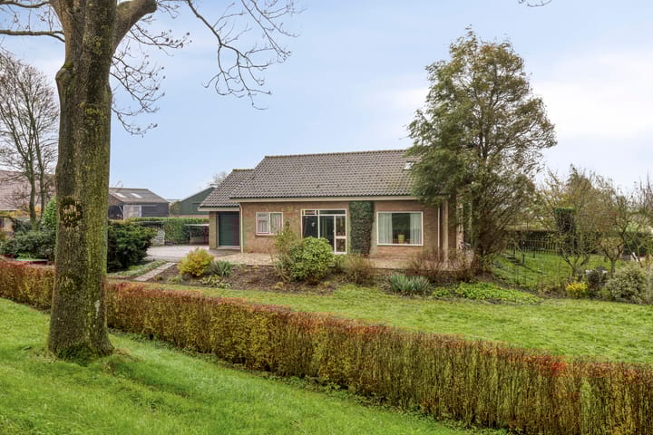 Goudse straatweg 69A in Oudewater